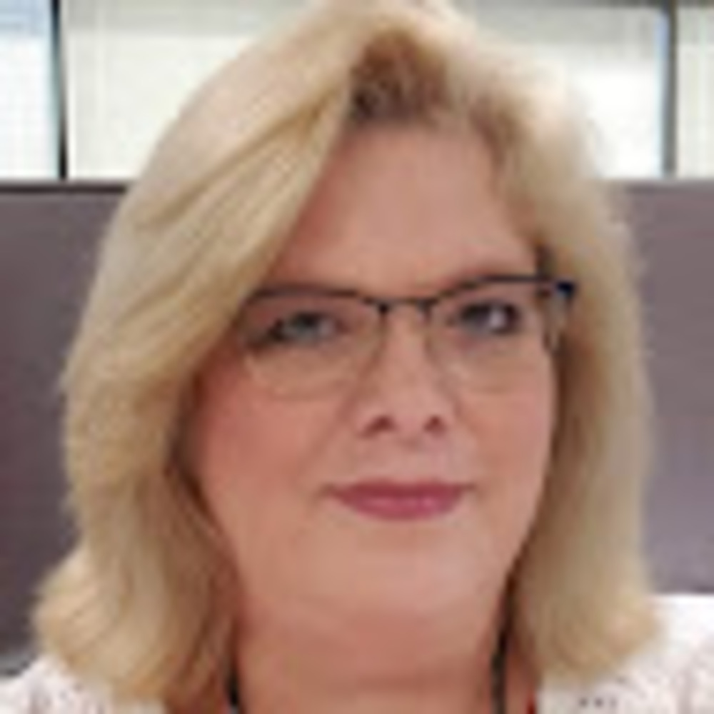 Meet your Posher, Barbara